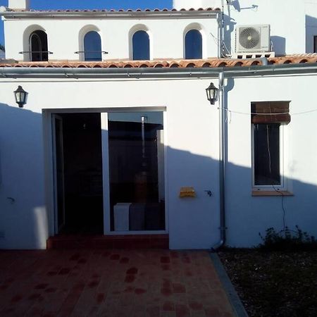 Casa De Los Olmos Cazalla de la Sierra Eksteriør bilde