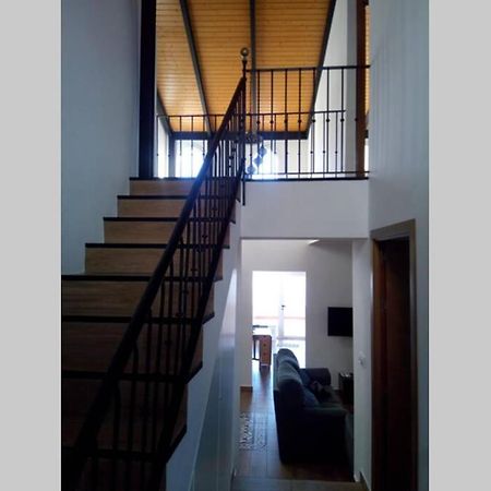 Casa De Los Olmos Cazalla de la Sierra Eksteriør bilde