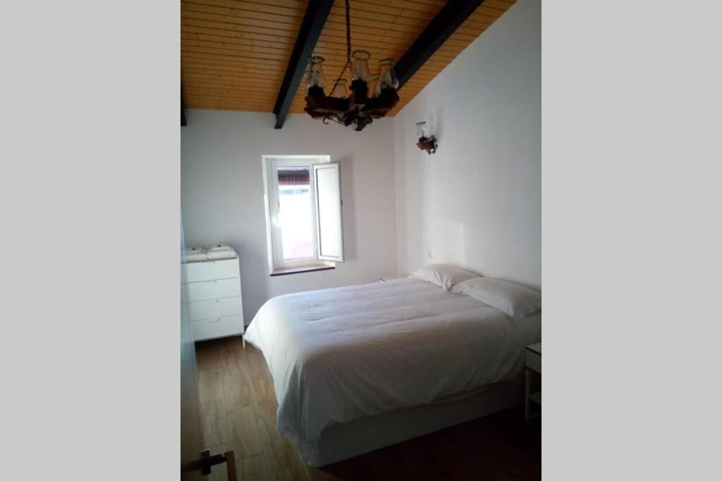 Casa De Los Olmos Cazalla de la Sierra Eksteriør bilde